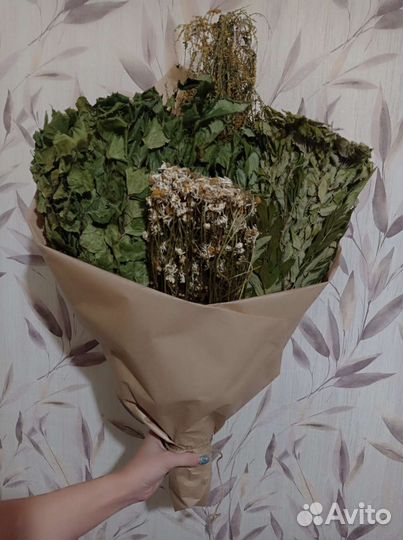 Подарочные букеты