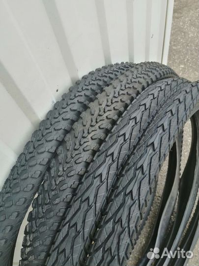 Антипрокольные Chaoyang 26*1.95