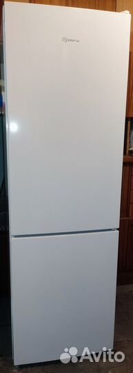 Холодильник indesit No Frost