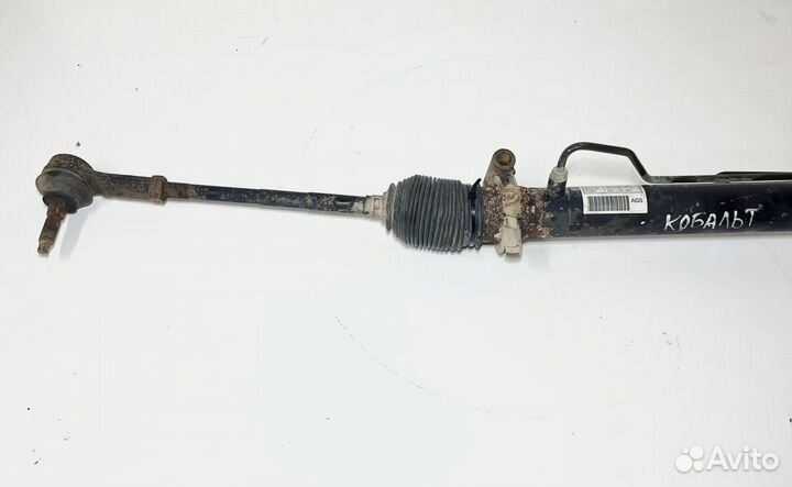 Рулевая рейка Chevrolet Cobalt 1.5 2013 г.в