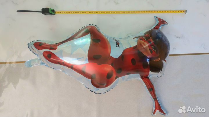 Набор для украшения детского праздника 