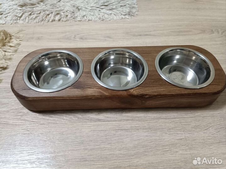 Миска для кошек и собак