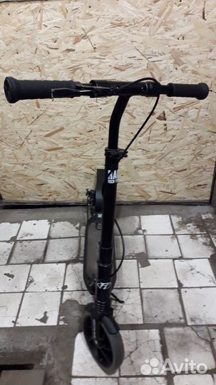 Самокат взрослый