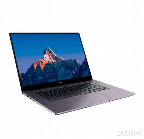 Huawei matebook b3 520 bdz wdh9a новый