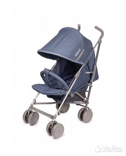 Коляска babyton sport