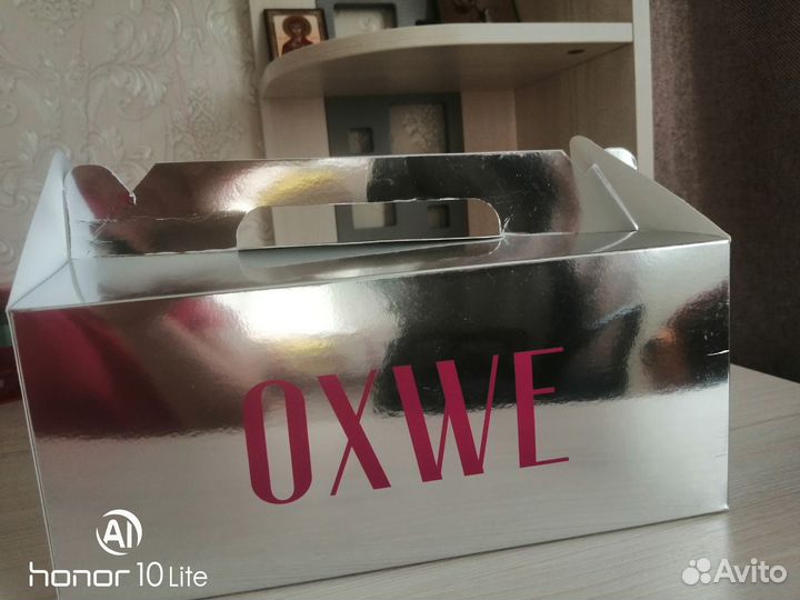 Новый набор для перманентного макияжа