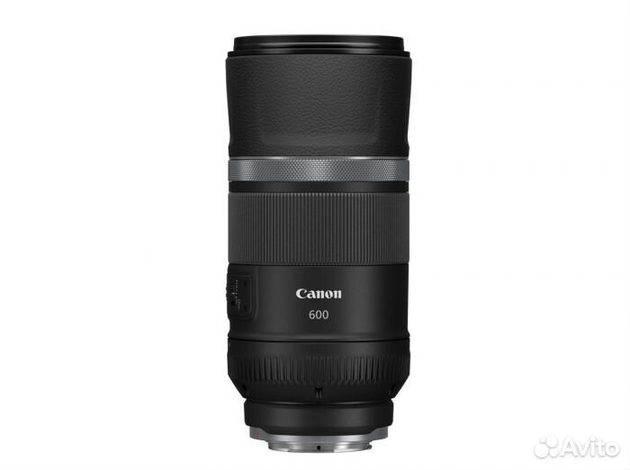 Canon RF 600 MM F 11 IS STM (Новый)