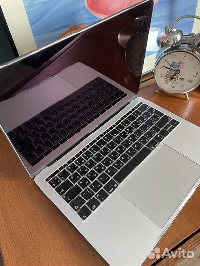 Apple MacBook Pro 13 retina 2017