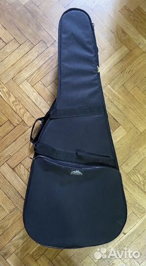 Гк5 Чехол для классической гитары амс