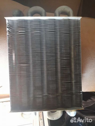 Теплообменник основной talia system 25ff