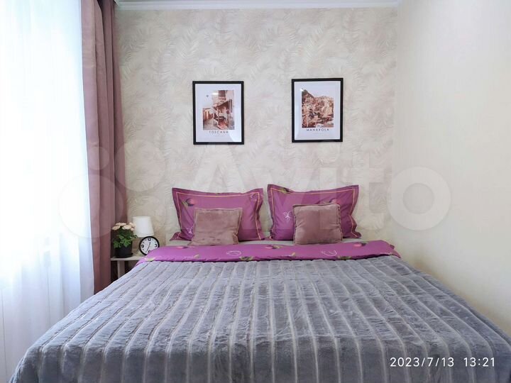 2-к. квартира, 40 м², 2/3 эт.