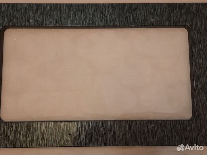 Фасадные термопанели