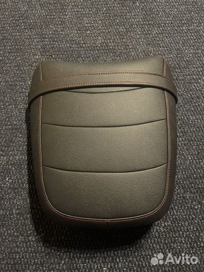 Сидение на мотоцикл bmw r1150r