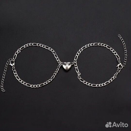 Парные браслеты