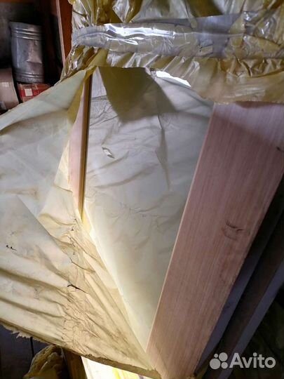 Дверь межкомнатная 800 х 2000