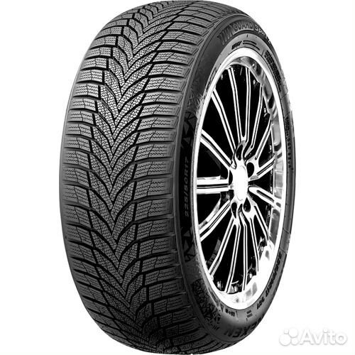 Nexen Winguard Sport 2 275/35 R20 102W