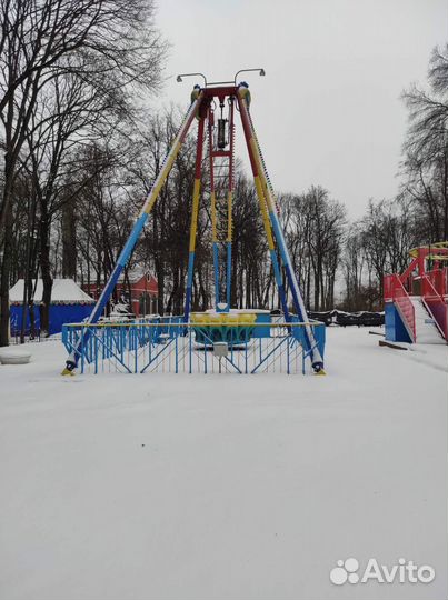Аттракцион 