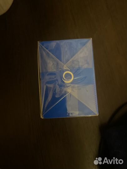 Коробка подарочная