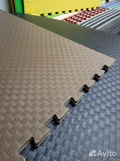 Будо-маты 20 мм в ассортименте