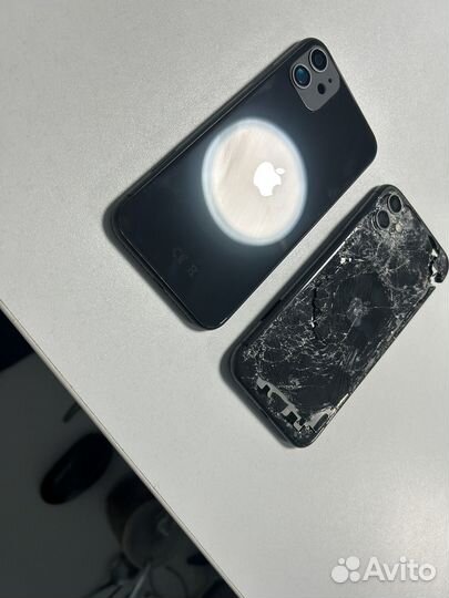 Разблокировка телефона