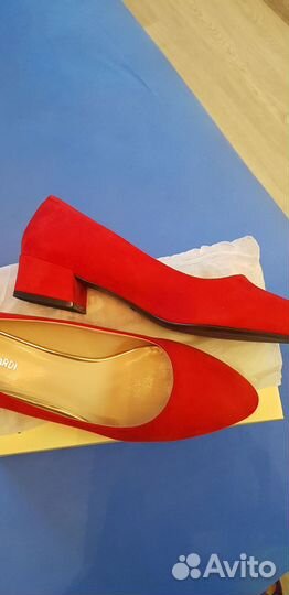 Туфли женские