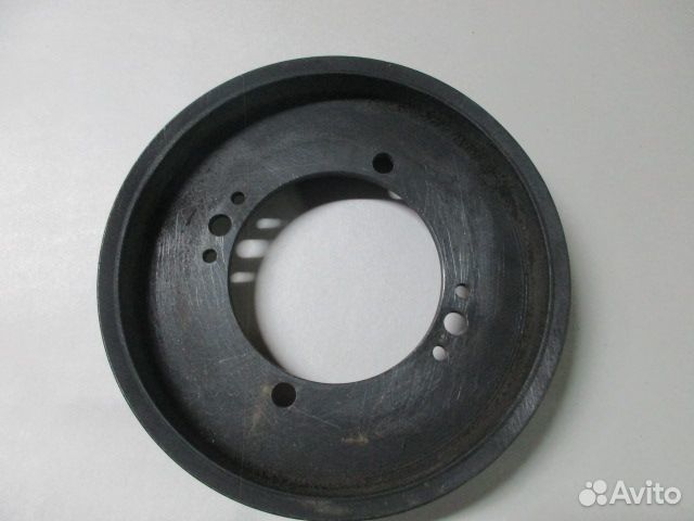 Шкив Volvo FM9 FM12 FH12