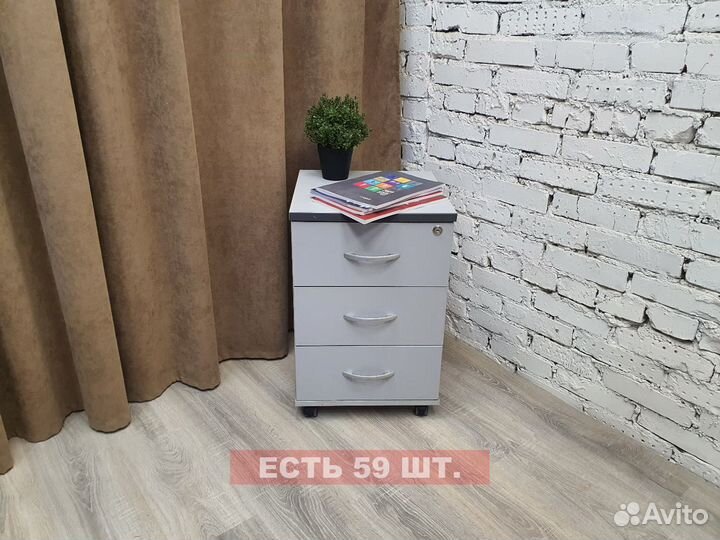 Тумба подкатная