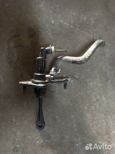 Цилиндр сцепления главный (Kia Rio)