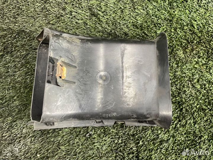 Воздуховод охлаждения тормозов передний левый Bmw