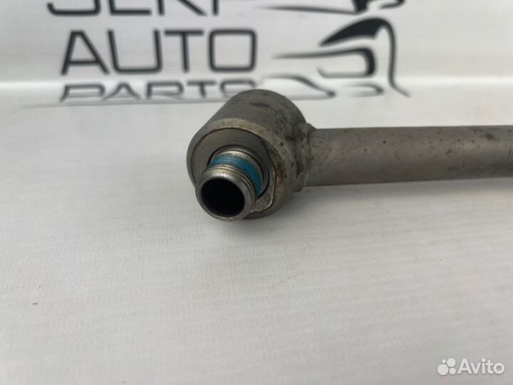 Масляная трубка турбины Volkswagen Passat B6 2.0