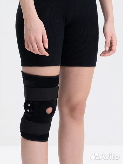 Ортез - бандаж на колено