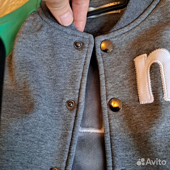 Костюм для мальчика