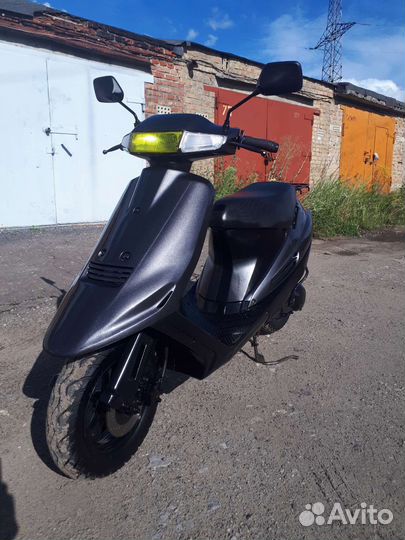 Продам suzuki address V 100