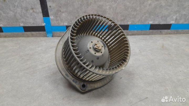 Моторчик печки Chevrolet Niva 1.7 2007
