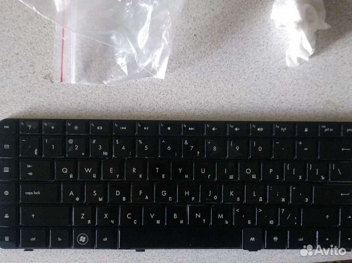 Ноутбуки и др. разное железо на запчасти