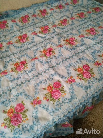 Покрывало 2х сп