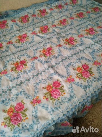 Покрывало 2х сп