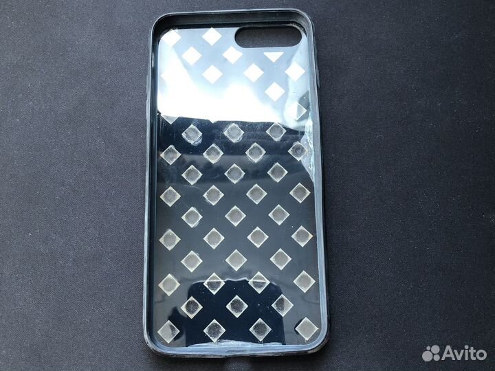 Чехол на iPhone 7 plus и 8 plus