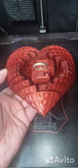 3D печать