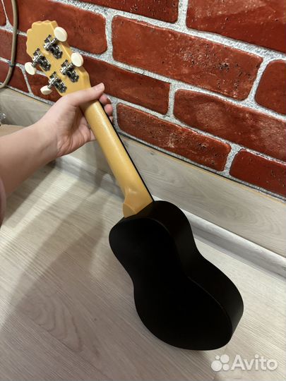 Укулеле davinci