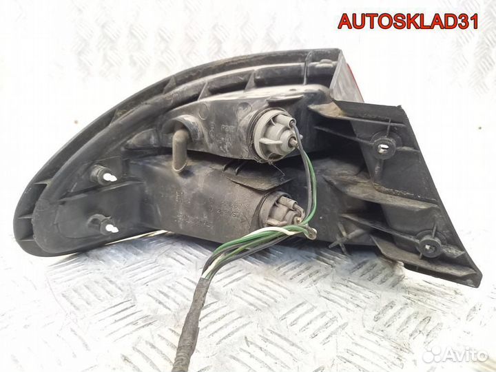 Фонарь задний правый Mazda 323 F BA BC6A51170
