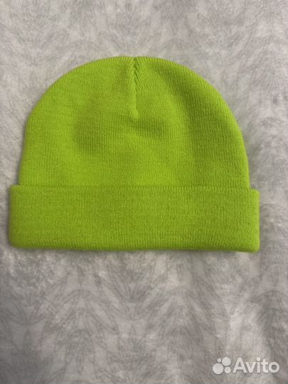 Шапка для мальчика S
