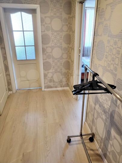 1-к. квартира, 40 м², 9/9 эт.