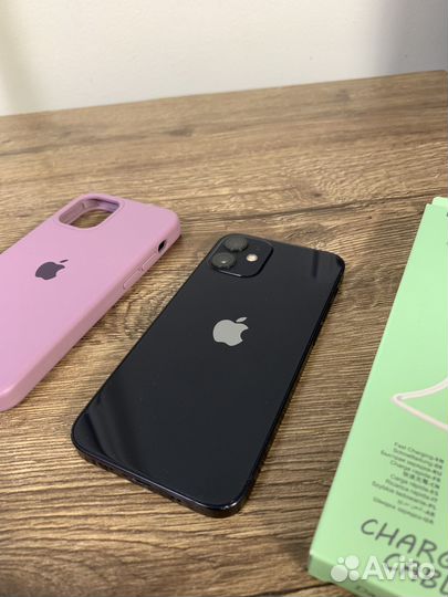 iPhone 12 mini, 128 ГБ