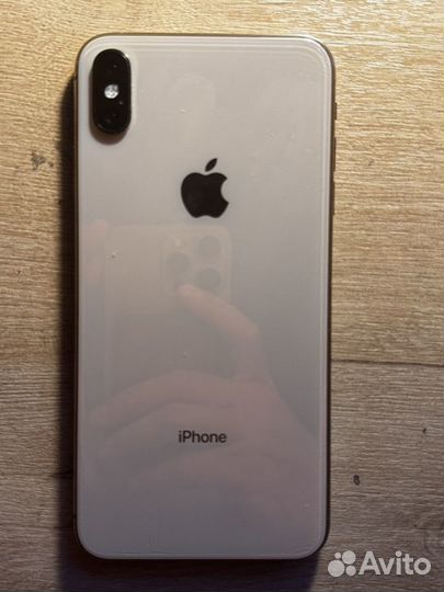 iPhone Xs Max, 64 ГБ