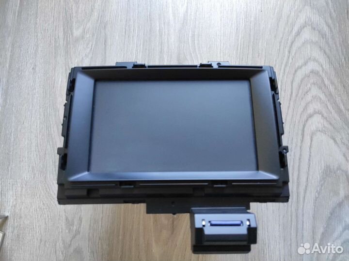 Магнитола kia sportage 4