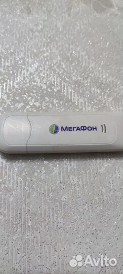 Модем для оператора Мегафон