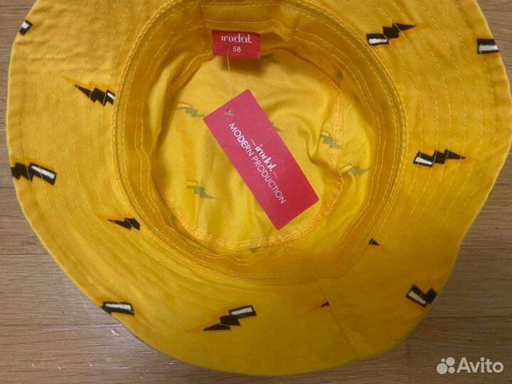 Панама мужская