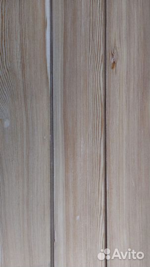 Доска пола 35з110х3000 (прима)