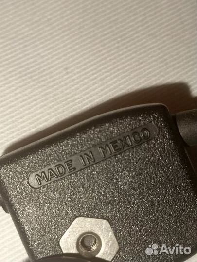 Микрофон shure WH20